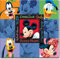 Sandylion Album, Papier, Mehrfarbig, M