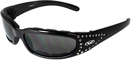 Global Vision Marilyn 3 Schwarz