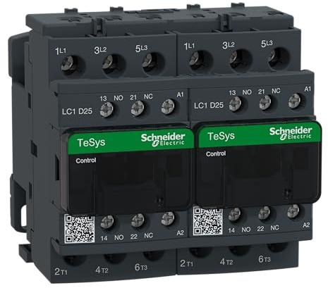 Schneider Electric LC2D25E7