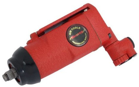 Neilsen Air Butterfly Impact Wrench -3/8 Drive Neilsen CT1081