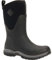 Muck Boots Herren Arctic Sport Ii Mid Gummistiefel, Schwarz (Black/Black), 40 EU