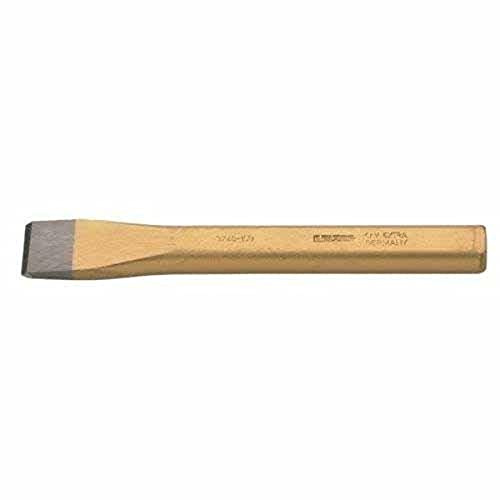 Flat Cold‑Weather Chisel 300