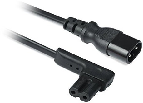 Flexson 3 m Extension Cable for SONOS PLAY:1 & SONOS ONE Speaker - Black