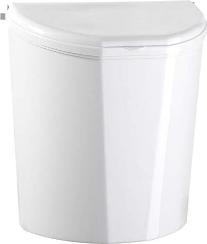 Brunner Panier Pillar XL 10L (Blanc)