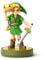 Nintendo amiibo Link Majoras Mask