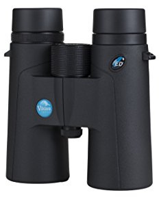 Viking Kestrel ED Binoculars (10x42)