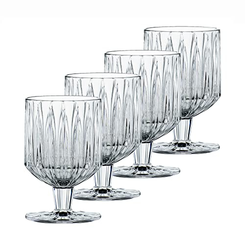 Spiegelau & Nachtmann Universal Goblet Set 4/ Jules Chalice