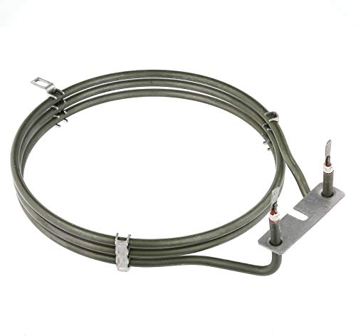 MasterPart Replacement Fan Oven Heater Element For Matrix Oven Cookers