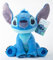 Sambro Stitch Peluche sonore 20cm