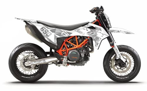ARider Dekor für KTM 690 SMC-R 2019, 2020 und 2021