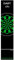 Kingpower Dartmatte Dart Teppich Turnier Matte Abwurflinie Bodenschutz Zubehör Dartpfeile Dartscheibe Dartboard 2 Größen 237cm und 290cm Verschiedene Designs, Design:Design 10 (Grün 290x60cm)