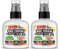 Anti Fungal Treatment Fungus Effective Finger Toe Nail Repair Liquid Solution UK (60ML SPRAY(2X30ML))