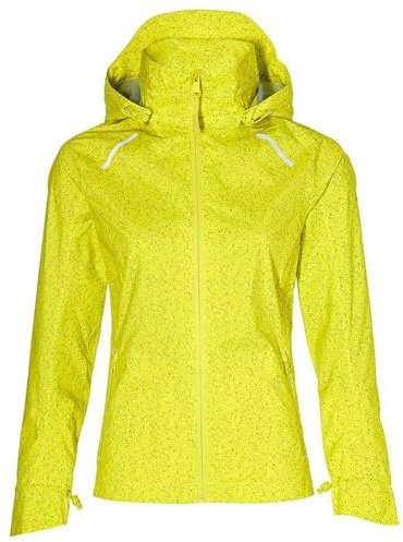 Basil Damen Skane Regenjacke (1er Pack)