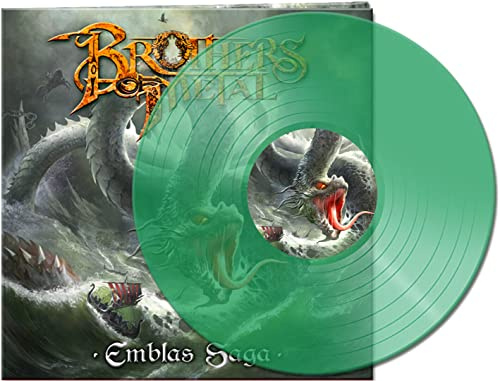 Afm Records (Warner)
