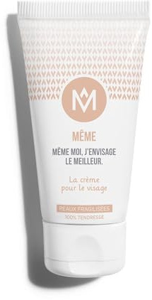 MÊME La Crème Pour le Visage 50 ml