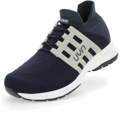 UYN Nature Tune – Damen Bequeme und atmungsaktive Merinowollschuhe für den Alltag, ideal für alle Jahreszeiten