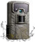 CEYOMUR Camera de Chasse, 4K 30fps Caméra de Chasse avec Vision Nocturne Infrarouge Étanche IP66 et Activée par Le Mouvement Piege Photographique pour la Surveillance de la Faune