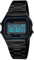Digitaluhr für Herren, Erwachsene Digital Quarz Uhr Mit Edelstahlband, Digitale Sportuhr, wasserdichte Elektronische LED-Armbanduhr, Lässige Armbanduhren mit EL-Hintergrundbeleuchtung