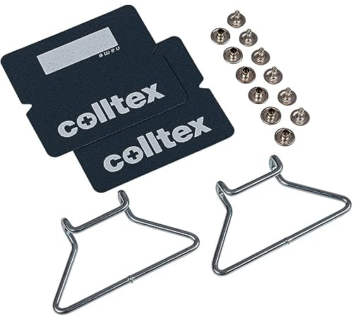 Colltex Evo Fellbügel