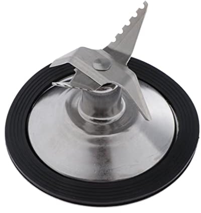 Ice Blade Sealing Ring Spare Part Replacement for Braun 4184 4184625 Blender