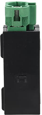 Griwiuiowe 5Q0035726E CarPlay Media USB AUX Commutateur MIB2 USB Adaptateur Prise pour- Golf 7 MK7 VII 5Q0 035 726 E