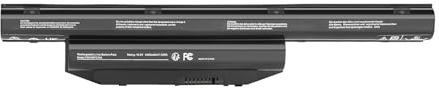 Shentec FPCBP429 FPCBP416 FPCBP405Z FPB0297S Akku für Fujitsu LifeBook E733 E734 E736 E743 E744 E746 E753 E754 E756 A357 A359 A544 A555 A557 AH544 AH564 S904 S935 S937 S938 E544 E546 E547 E554 E556
