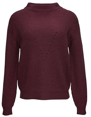 s.Oliver BLACK LABEL Damen 2155722 Pullover, 4907, 38