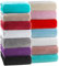 MALIKA® Premium warme Spannbettlaken Cashmere-Touch Bettlaken Jersey Fleece Spannbetttuch Laken, Farbe:Dunkelgrün, Größe:180-200 x 200 cm