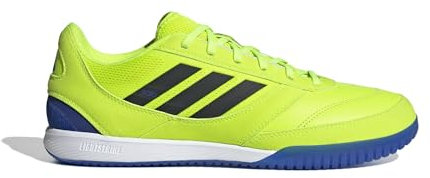 adidas Performance Top Sala Competition II IN Weiß gelbschwarzblau, 42 Unisex