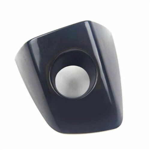 Outer Door Handle Durable Door Handle Cap Lock Hole Cover Accessories, for Audi A6 S6 RS6, for Allroad A7, for Sportback 2011-2018 4H1837879