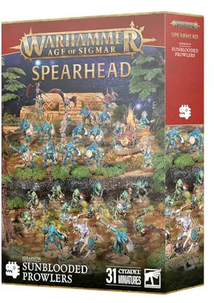 Games Workshop 5011921249404