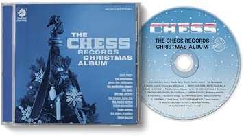 The Chess Records Christmas Album