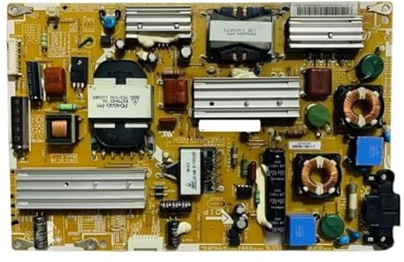 Carte d'alimentation TV UA46D5000PR, Compatible avec Samsung PD46A0-BSM BN44-00422A 00423A