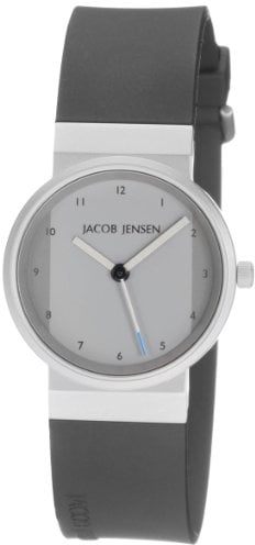 Jacob Jensen Damenarmbanduhr New Series 741
