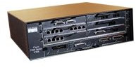 Cisco 7206VXR VPN Bundle Router (NPEG2 VAM2+ C7200-JC-PA)