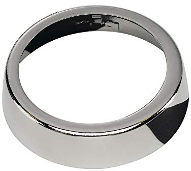 SLV mechanische Komponente DEKORING für LIGHT EYE / chrom