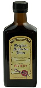 Riviera Original Schwedenbitter