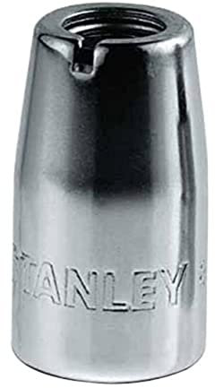 Stanley Bitadapter (1/4 Zoll, 25 mm) 1 Stück, 1-86-124