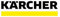 Karcher 8.600 – 583.0 Mutter 3/8 – 24 UNF LH