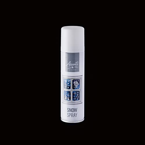 Decorative Christmas Snow Spray Premier (150ml)