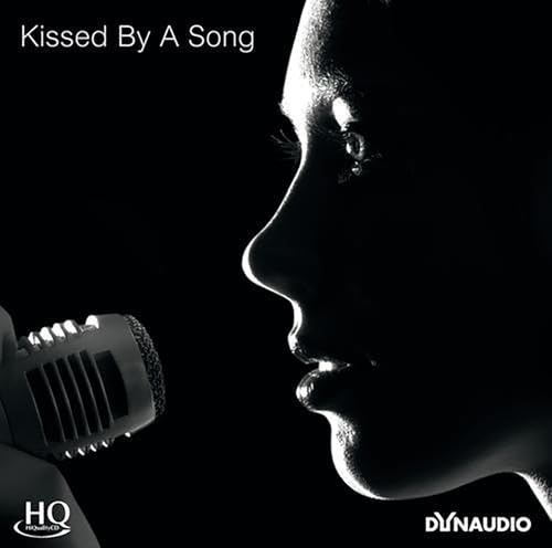Kissed By A Song (Various Artists)