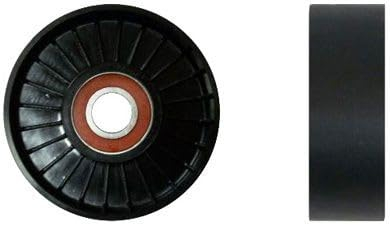 DENCKERMAN P354004 Zahnriemen