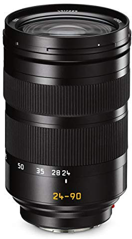Leica Standard Vario-Elmarit-SL 24-90mm f/2.8-4 ASPH. Lens
