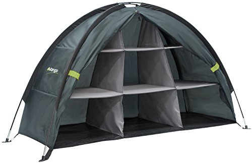Storage Organiser: SMOKE