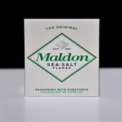 Maldon Salt Sea Salt 250g X 5 (Pack of 5)