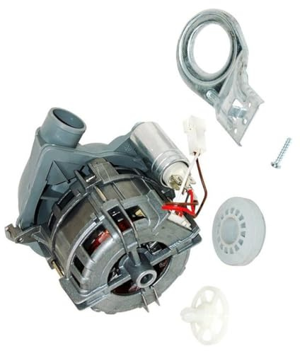 pompe de cyclage complete pour lave vaisselle BEKO - 1740701700