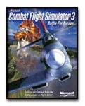 Combat Flight Simulator 3: Kampf um Europa