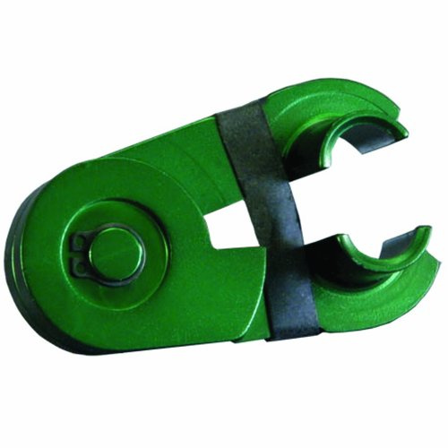 AST Assenmacher Specialty Tools 8026 5/40,6 cm Fuel Line Disconnect Werkzeug für Nissan/Toyota
