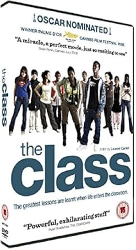 The Class (Entre les murs) [UK Import]