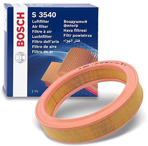Bosch S3540 - Luftfilter Auto